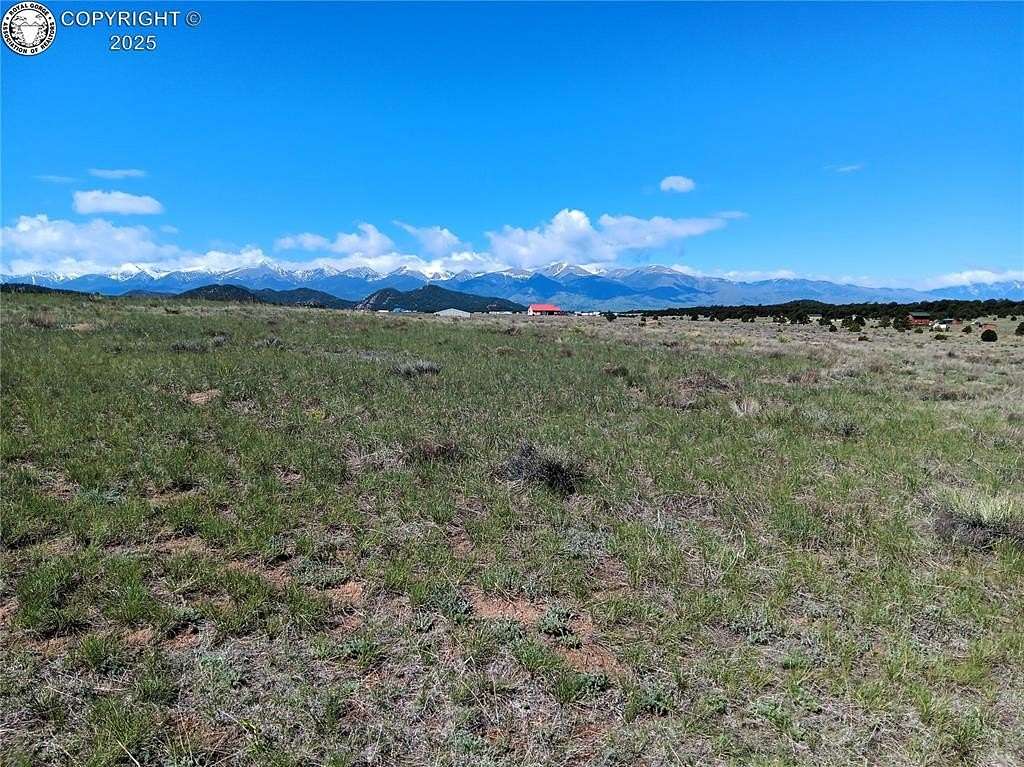 5.24 Acres of Residential Land for Sale in Cotopaxi, Colorado