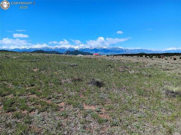 5.24 Acres of Residential Land for Sale in Cotopaxi, Colorado