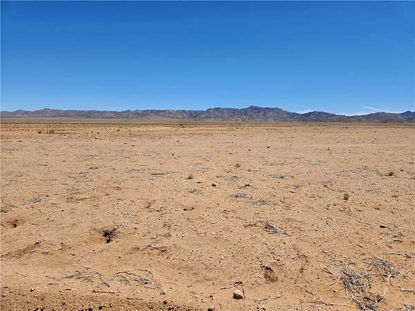 1.15 Acres of Land for Sale in Kingman, Arizona