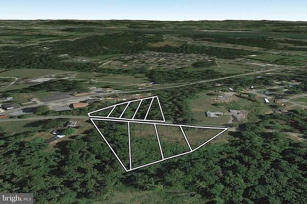 3.82 Acres of Mixed-Use Land for Sale in Goldsboro, Pennsylvania