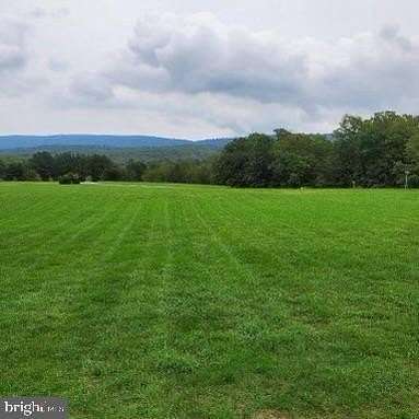 2.3 Acres of Residential Land for Sale in Berkeley Springs, West Virginia