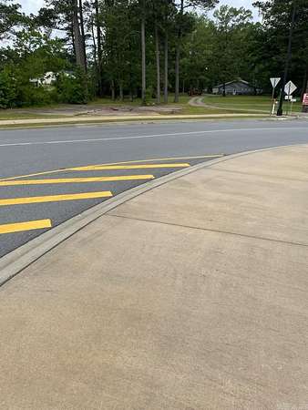 2.77 Acres of Improved Commercial Land for Sale in Benton, Arkansas