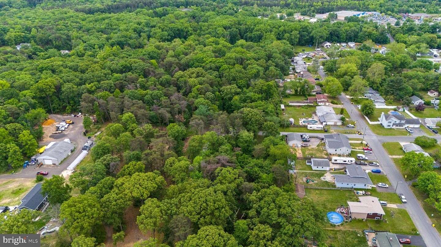 1.7 Acres of Residential Land for Sale in Pasadena, Maryland