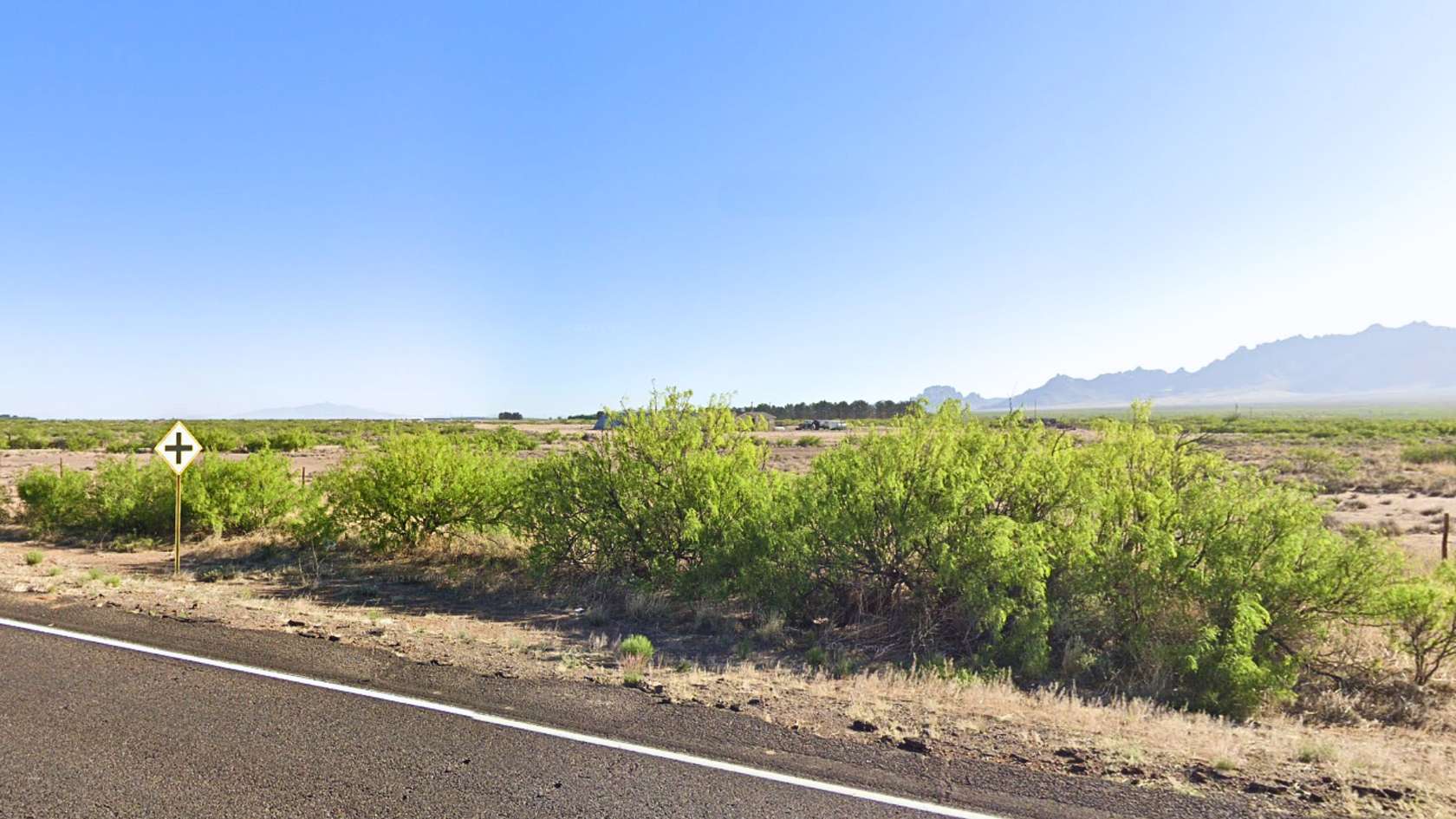 0.54 Acres of Residential Land for Sale in Deming, New Mexico