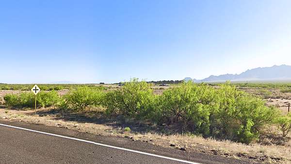 0.54 Acres of Residential Land for Sale in Deming, New Mexico