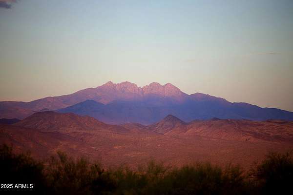 1 Acre of Residential Land for Sale in Scottsdale, Arizona