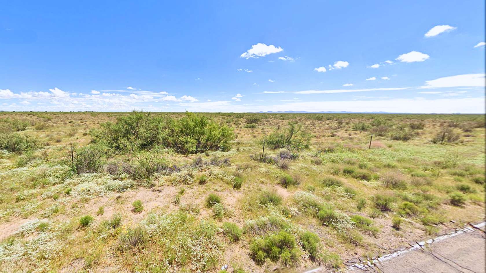 0.54 Acres of Residential Land for Sale in Deming, New Mexico
