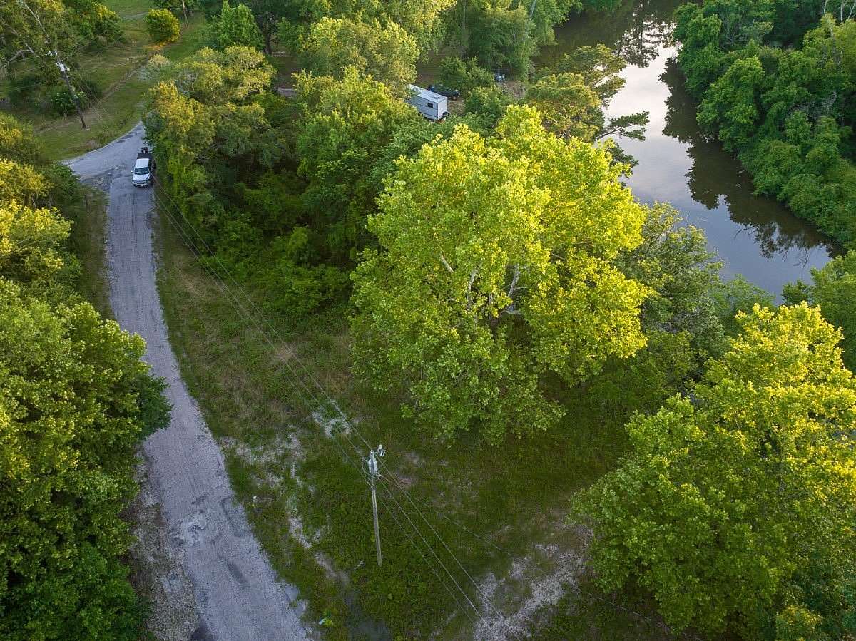 0.72 Acres of Residential Land for Sale in Huntsville, Texas