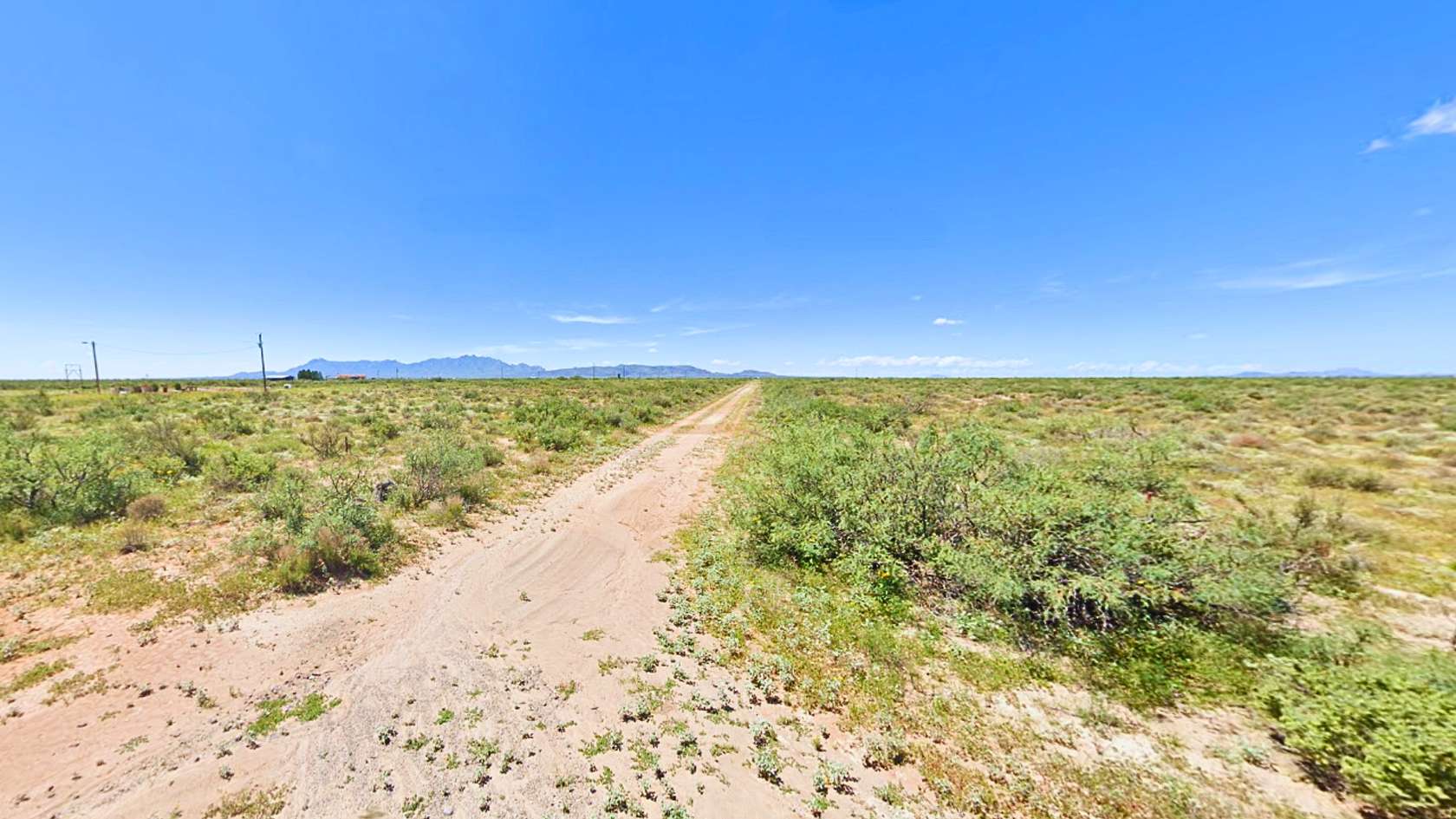 0.5 Acres of Residential Land for Sale in Deming, New Mexico