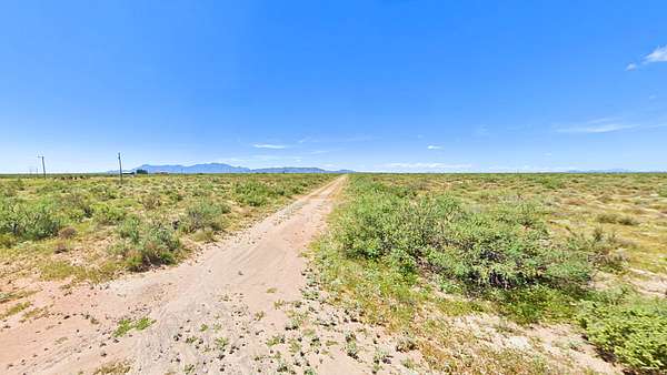 0.5 Acres of Residential Land for Sale in Deming, New Mexico