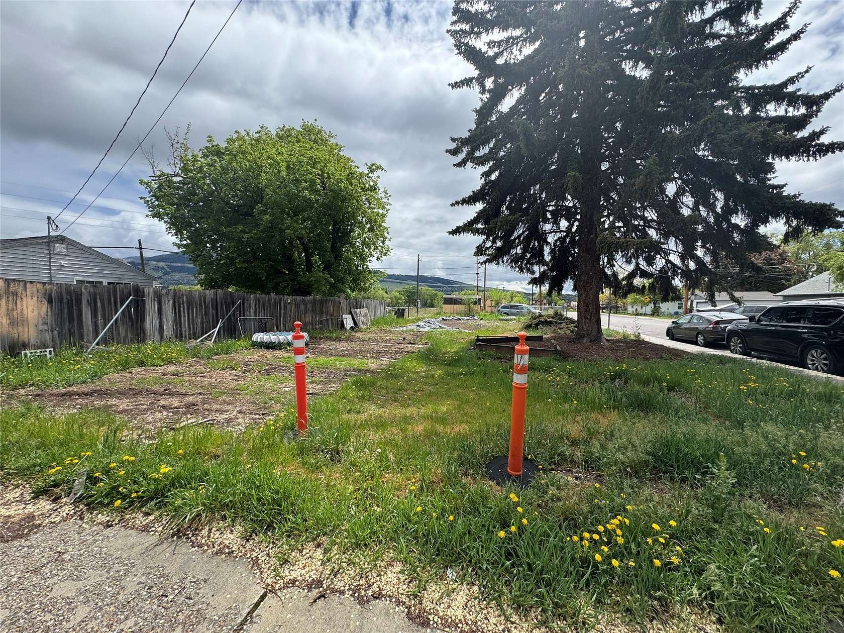 0.19 Acres of Residential Land for Sale in Missoula, Montana