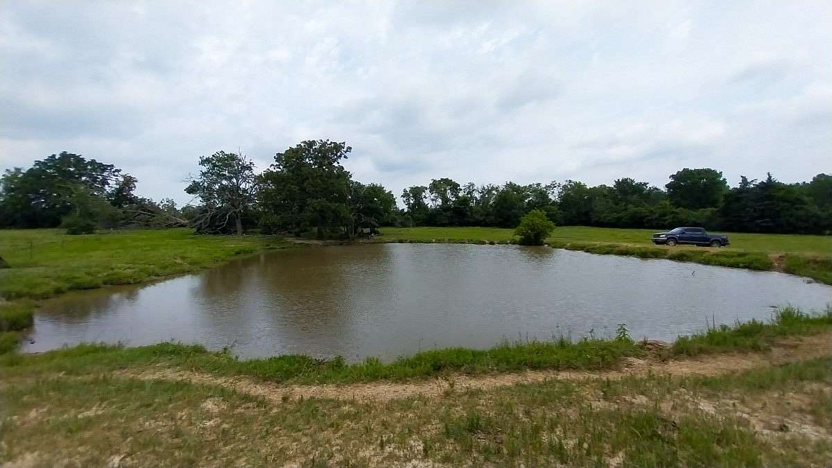 50 Acres of Recreational Land & Farm for Sale in Lovelady, Texas