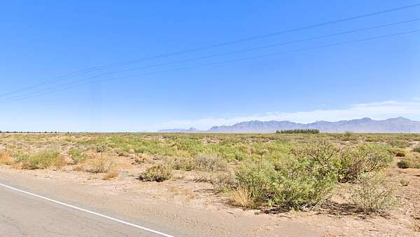0.55 Acres of Residential Land for Sale in Deming, New Mexico