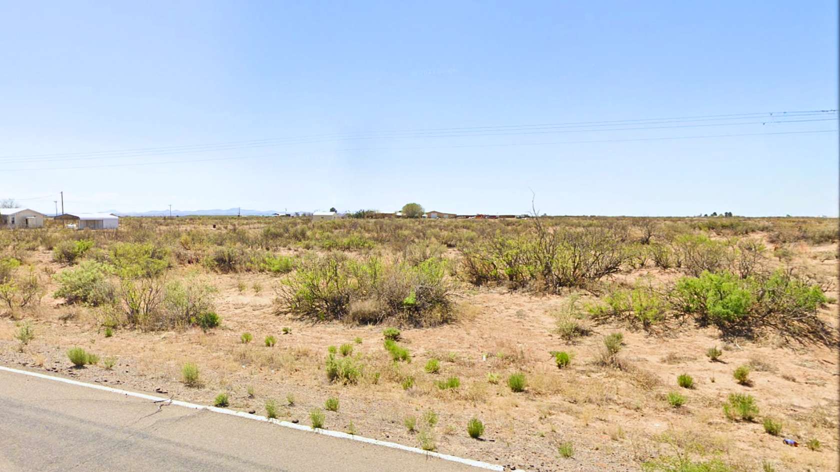 0.5 Acres of Residential Land for Sale in Deming, New Mexico