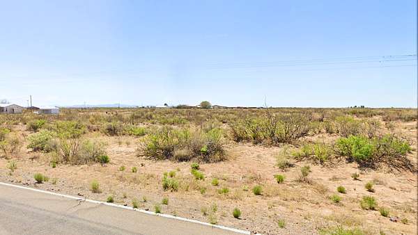 0.5 Acres of Residential Land for Sale in Deming, New Mexico