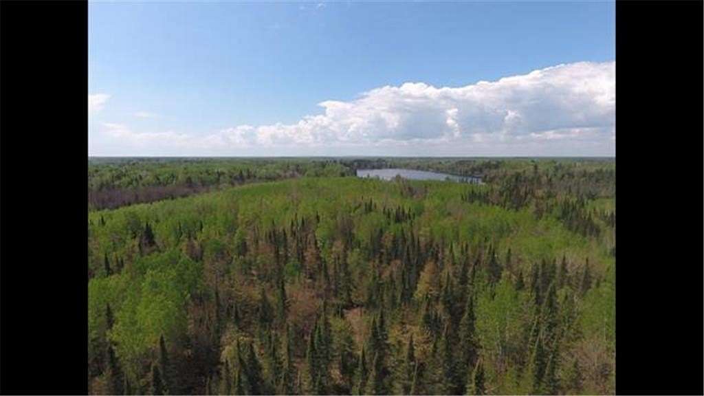 15 Acres of Recreational Land for Sale in Saginaw, Minnesota