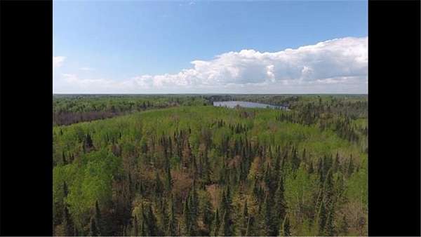 15 Acres of Recreational Land for Sale in Saginaw, Minnesota