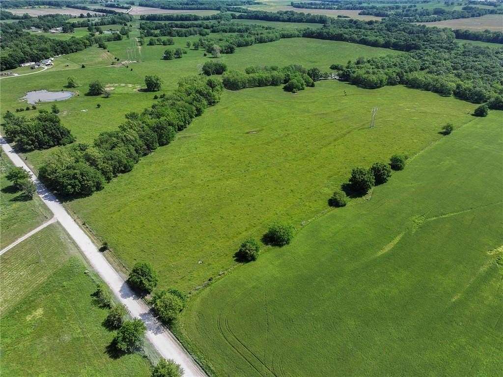 60 Acres of Recreational Land & Farm for Sale in Butler, Missouri