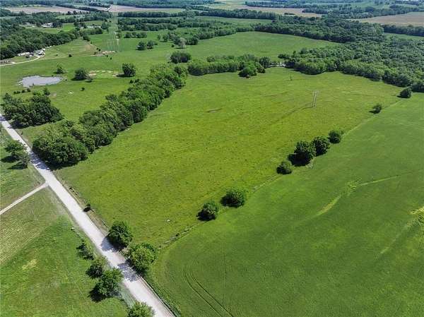 60 Acres of Recreational Land & Farm for Sale in Butler, Missouri