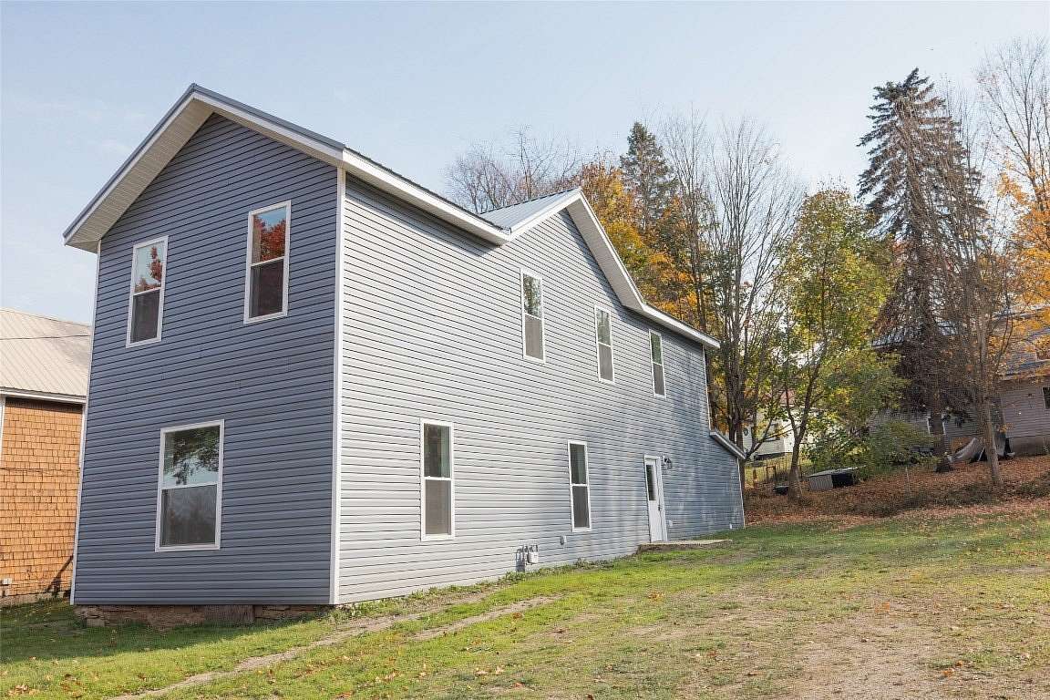 0.23 Acres of Residential Land with Home for Sale in Corry, Pennsylvania