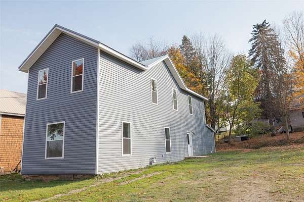 0.23 Acres of Residential Land with Home for Sale in Corry, Pennsylvania