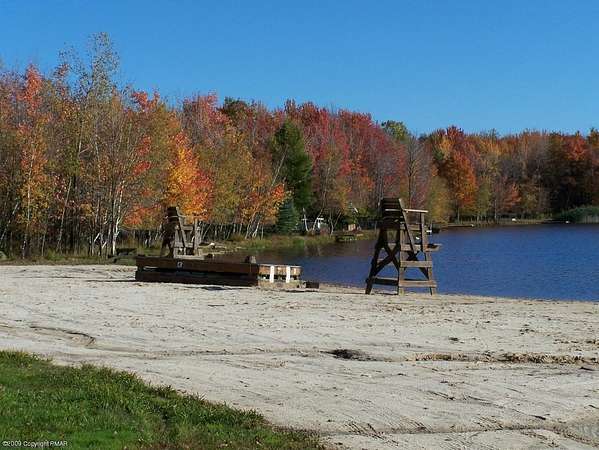 0.26 Acres of Land for Sale in Pocono Lake, Pennsylvania