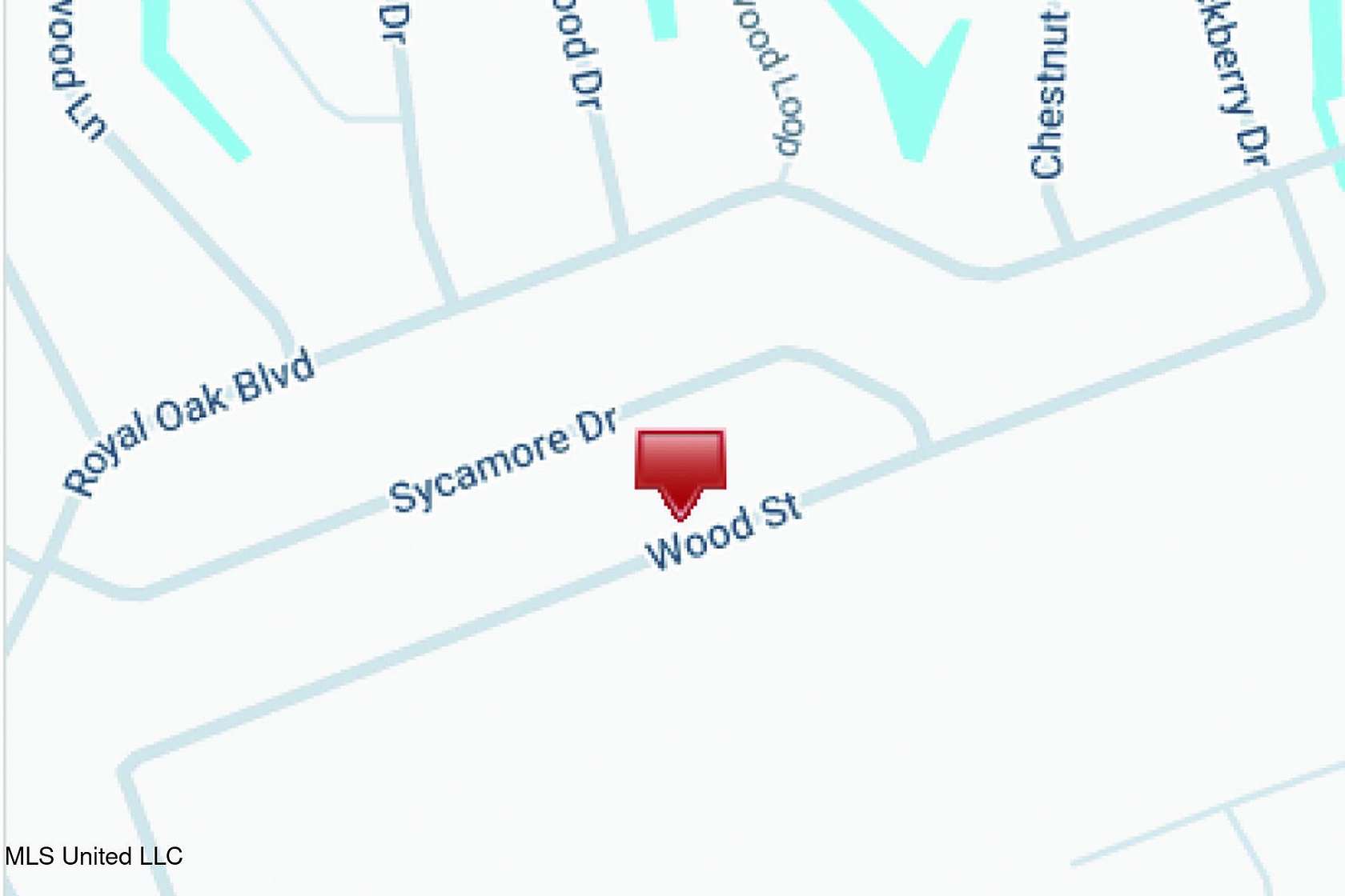 0.18 Acres of Residential Land for Sale in Pass Christian, Mississippi