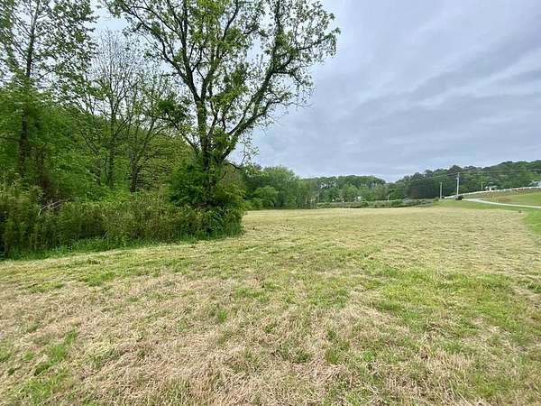 Residential Land for Sale in Hayesville, North Carolina