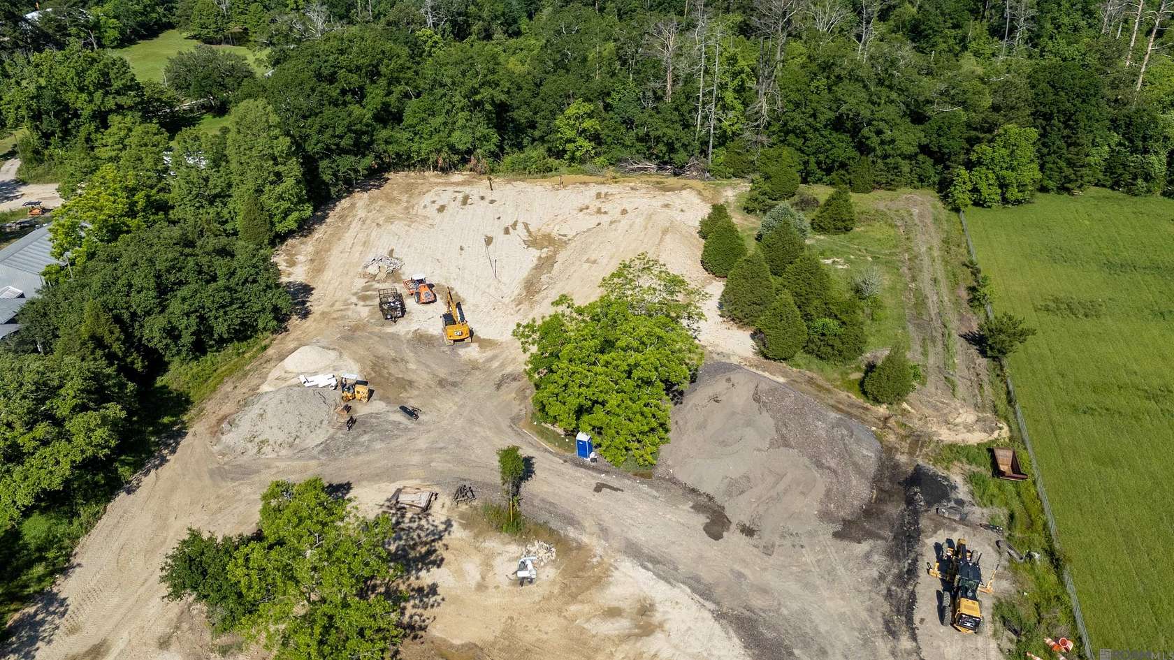 3 Acres of Mixed-Use Land for Sale in Denham Springs, Louisiana