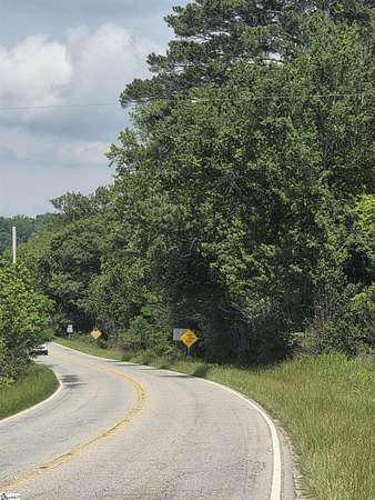 10 Acres of Land for Sale in Liberty, South Carolina