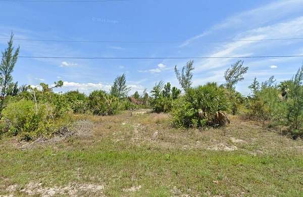 0.23 Acres of Residential Land for Sale in Port Charlotte, Florida