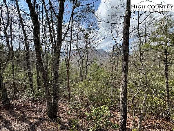 1.17 Acres of Residential Land for Sale in Marion, North Carolina