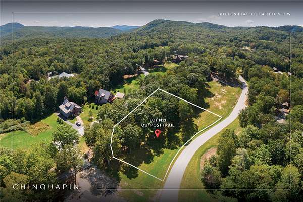 0.48 Acres of Residential Land for Sale in Glenville, North Carolina