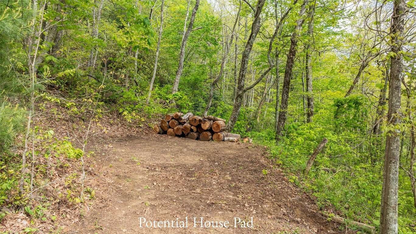 1.8 Acres of Residential Land for Sale in Cashiers, North Carolina