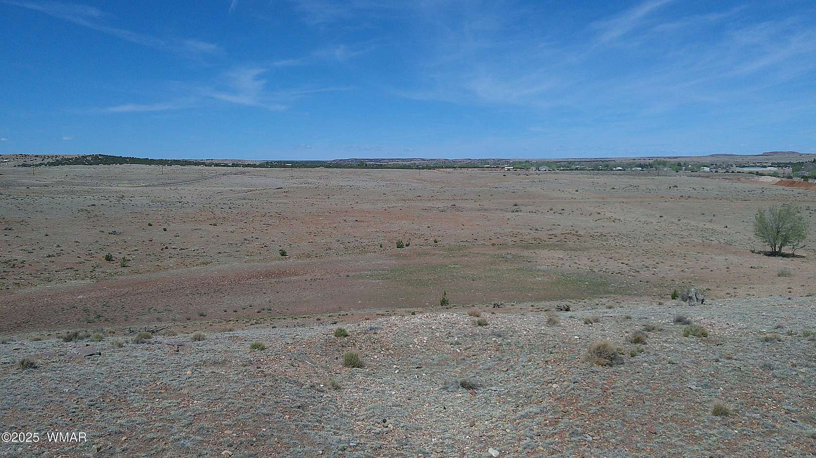 40 Acres of Mixed-Use Land for Sale in Taylor, Arizona