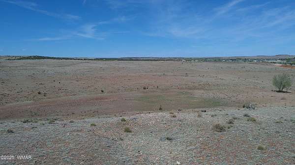 40 Acres of Mixed-Use Land for Sale in Taylor, Arizona