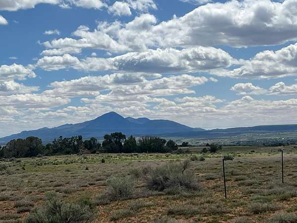 36.4 Acres of Agricultural Land for Sale in Dolores, Colorado