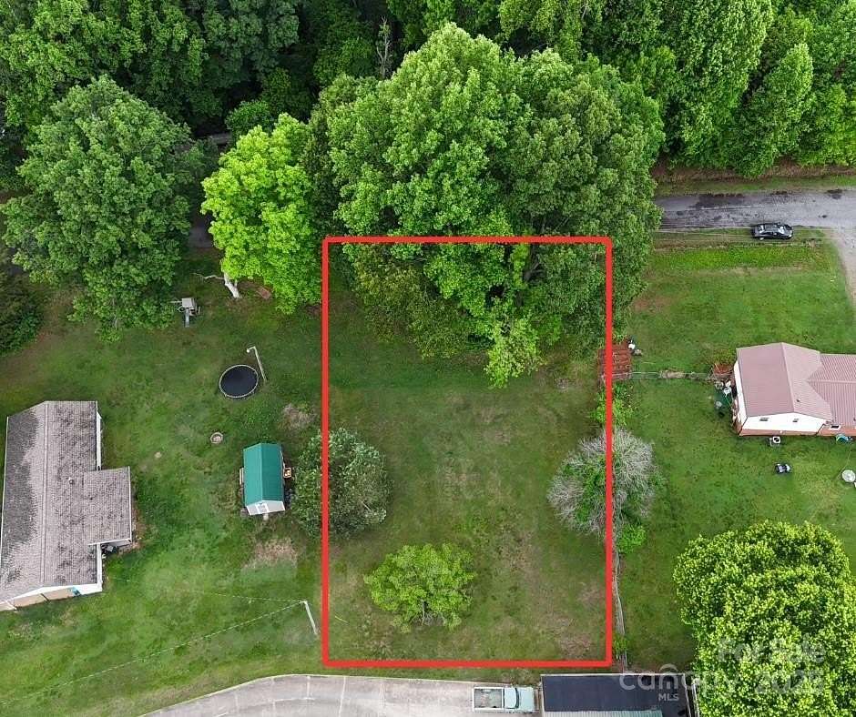 0.39 Acres of Residential Land for Sale in Statesville, North Carolina