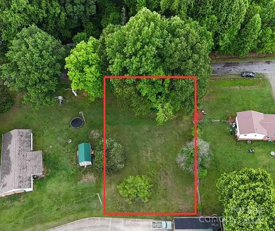 0.39 Acres of Residential Land for Sale in Statesville, North Carolina