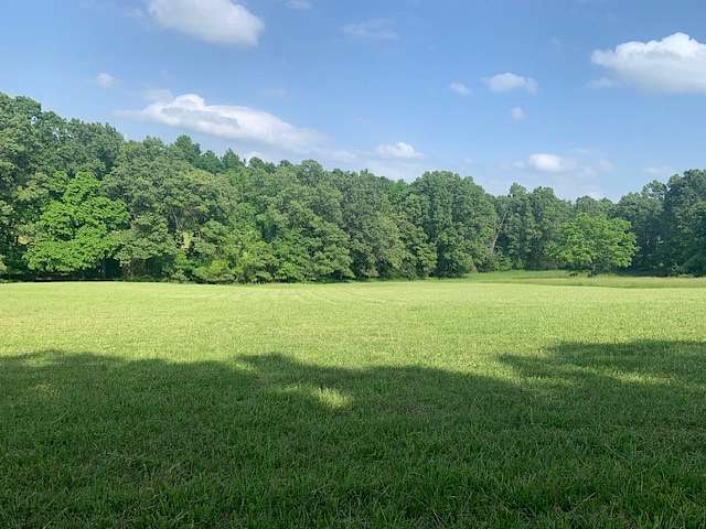 3.2 Acres of Agricultural Land for Sale in Yellville, Arkansas