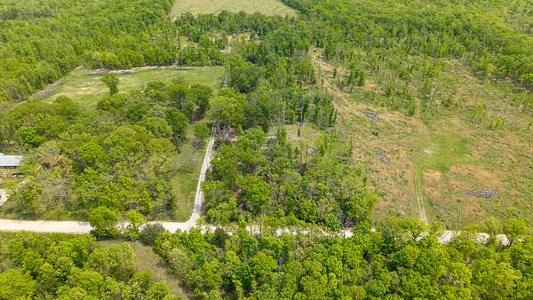 6.8 Acres of Land for Sale in Pomona, Missouri