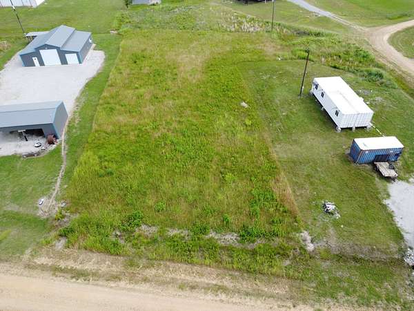 Land for Sale in Newellton, Louisiana