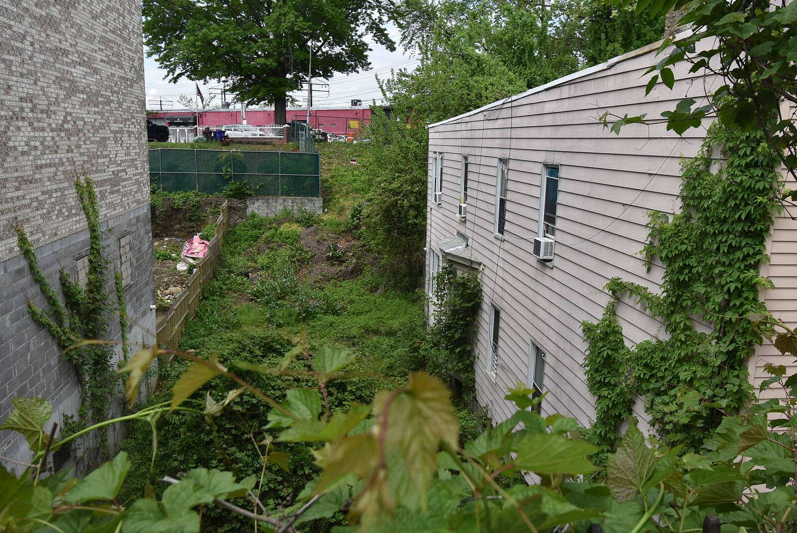 0.06 Acres of Residential Land for Sale in Bronx, New York