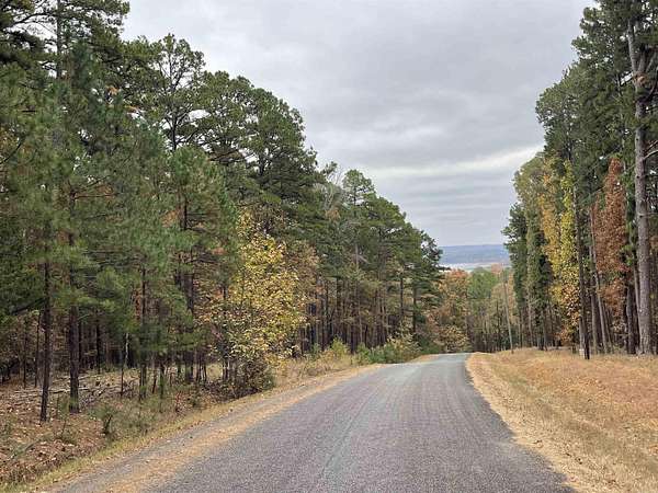 1 Acre of Residential Land for Sale in Shirley, Arkansas