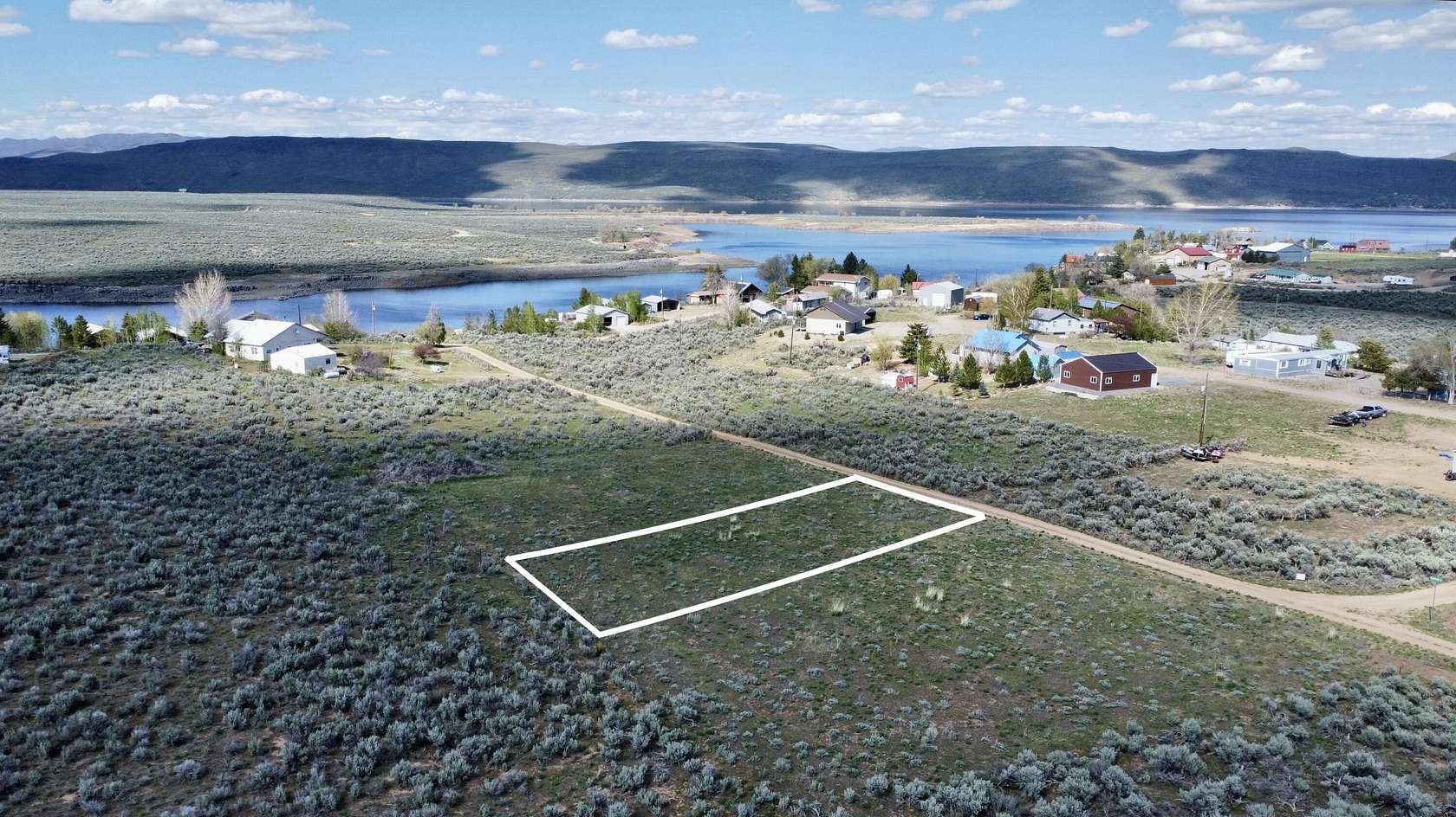 0.28 Acres of Residential Land for Sale in Shoshone, Idaho