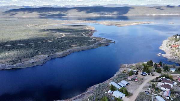 0.28 Acres of Residential Land for Sale in Shoshone, Idaho