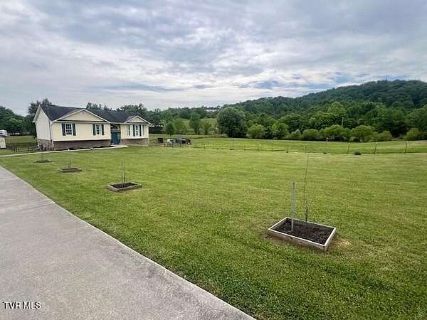 2 Acres of Residential Land with Home for Sale in Bulls Gap, Tennessee