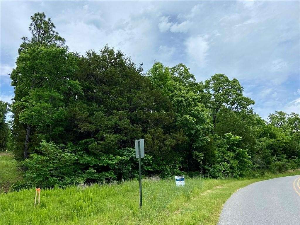 2.46 Acres of Residential Land for Sale in Fayetteville, Arkansas