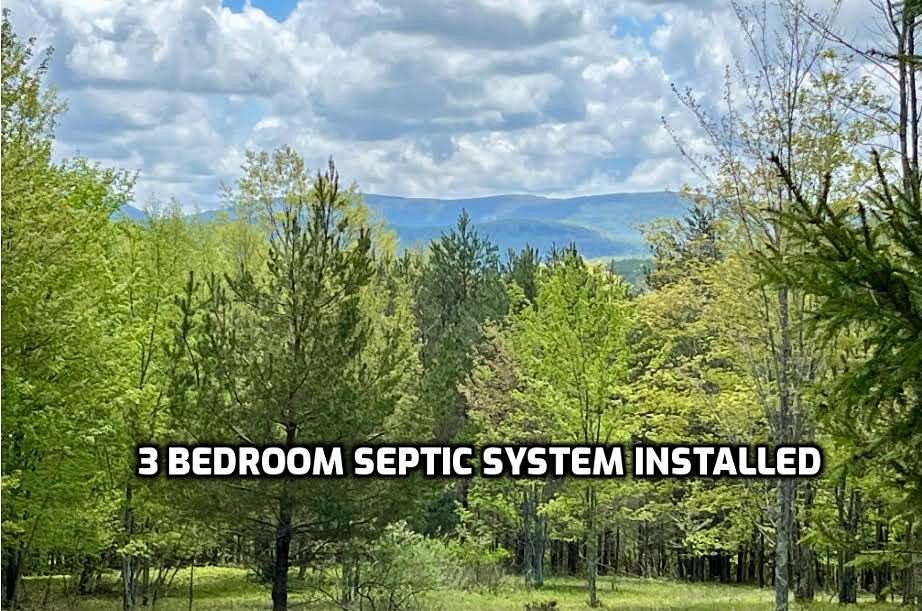 5.64 Acres of Residential Land for Sale in Andes, New York