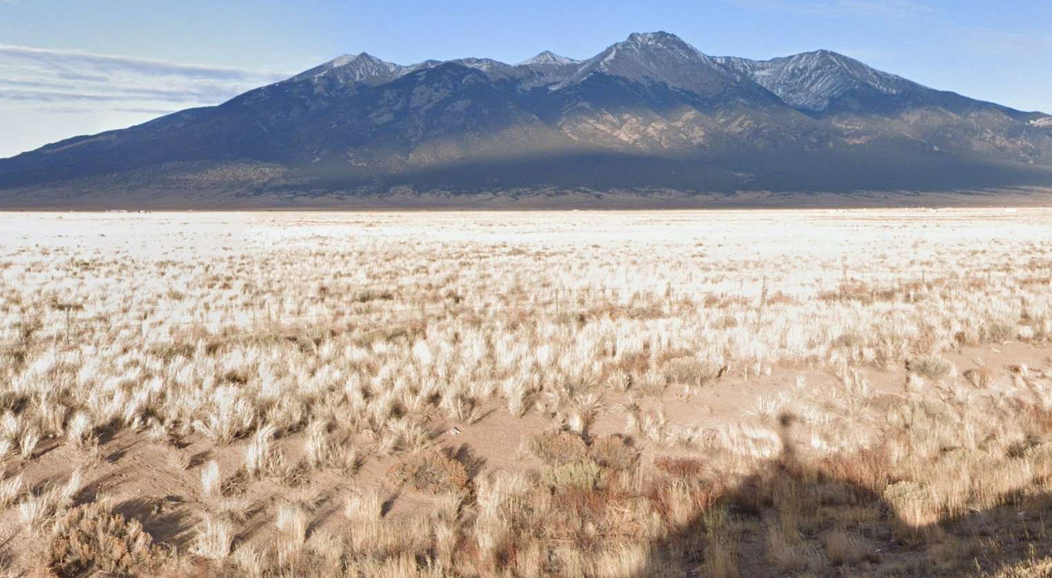 5.13 Acres of Land for Sale in Blanca, Colorado